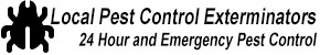 Leesport PA Pest Control Exterminators